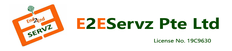 E2EServz Private Ltd